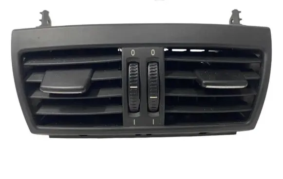 BMW X5 E70 Rear air vent grill 6954953 6954954 6958748