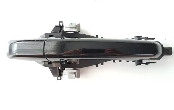 Jaguar F-Pace Rear door exterior handle BJ32224N02