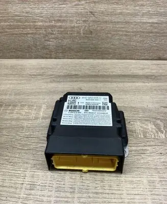 Audi A6 S6 C7 4G Airbag control unit/module 4H0959655C 0285010856