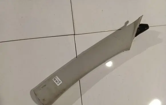 Volkswagen PASSAT B7 (C) pillar trim 3AA867233A