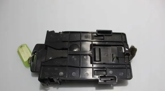 Renault Laguna III Ignition key/card 