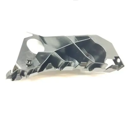 Toyota Aygo AB10 Front bumper mounting bracket 525350H010 RXC60483 PTY43264AR