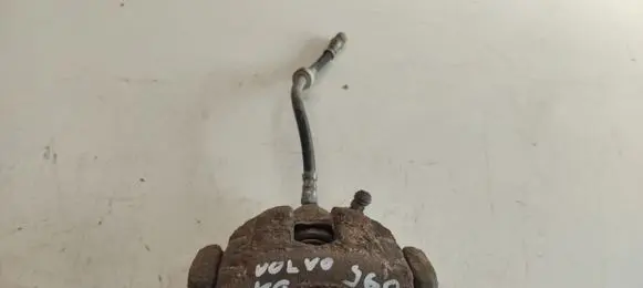 Volvo S60 Rear brake caliper
