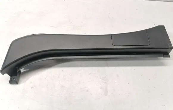 BMW X5 E70 Other trunk/boot trim element 51477145954