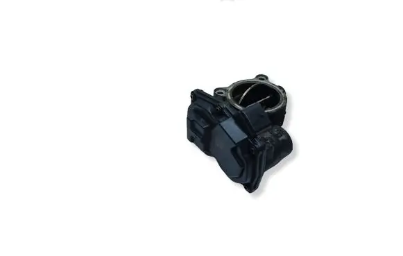 BMW 3 F30 F35 F31 Throttle valve 7810752 1547810752