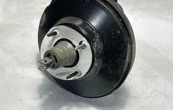 Volvo V40 Brake booster 03786205334