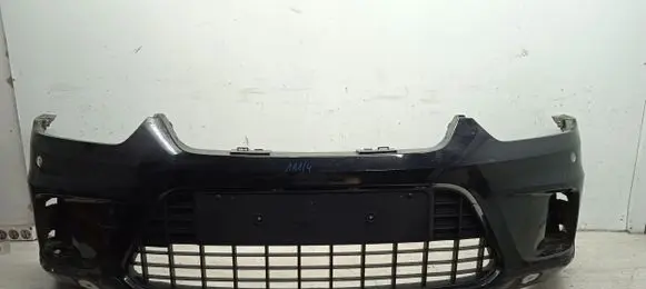 Ford C-MAX I Front bumper 1114FORDZDERZAK