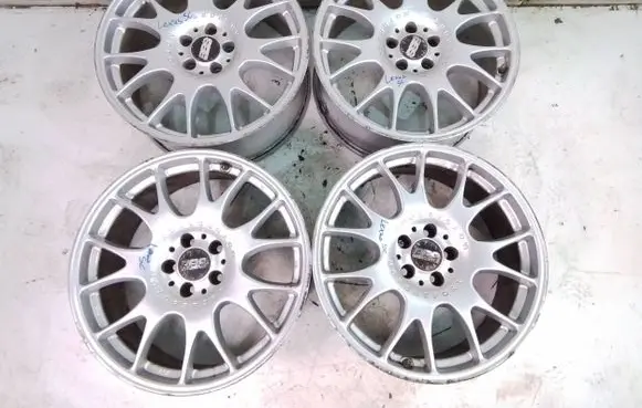 Lexus SC 430 R19 alloy rim 