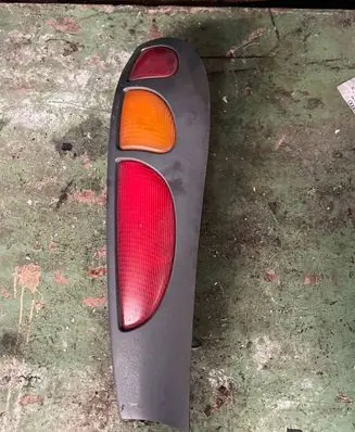 Fiat Marea Rear/tail lights 395509999