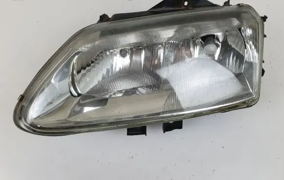 Renault Espace III Headlight/headlamp