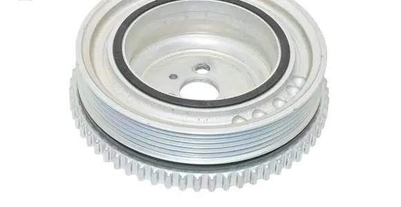 Fiat Grande Punto Crankshaft pulley 71748807 55181620
