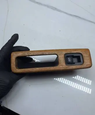 Volvo V50 Electric window control switch 30755798
