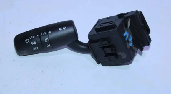 Mazda 3 II Wiper switch 