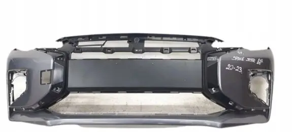 Mitsubishi Space Star Front bumper 6400J973ZZ