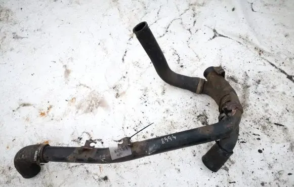 Nissan Primera Intercooler hose/pipe