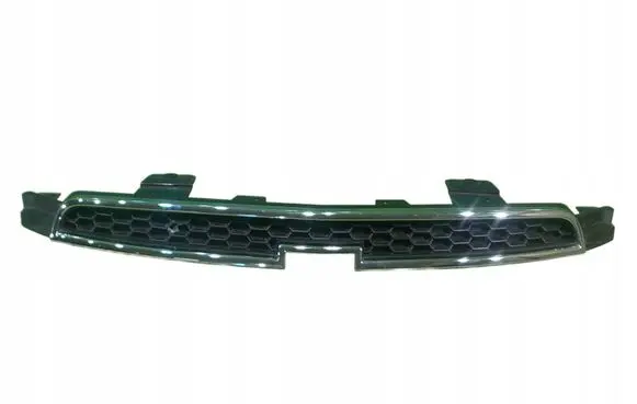 Chevrolet Orlando Front bumper upper radiator grill TP210