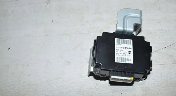 Hyundai i20 (GB IB) Other control units/modules 95300C8300
