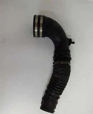 Maserati Ghibli Intake resonator 670101250 670002452
