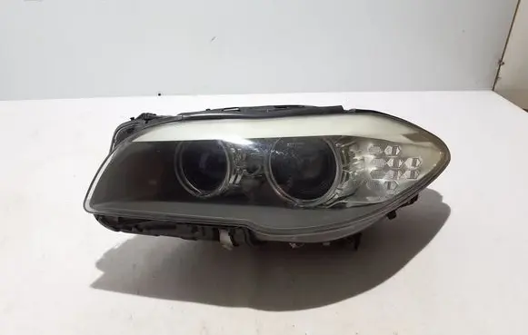 BMW 5 F10 F11 Headlight/headlamp 7203245
