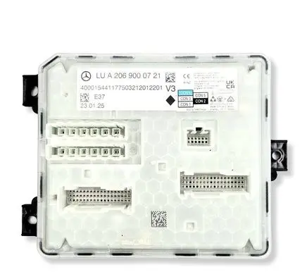 Mercedes-Benz C W206 Combustion control unit/module A2069000721