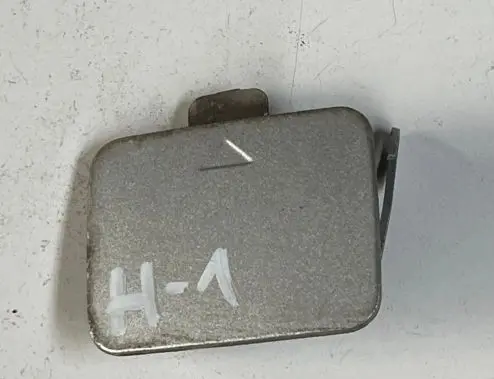 Hyundai i30 Rear bumper row hook cap/cover 86667 2R300