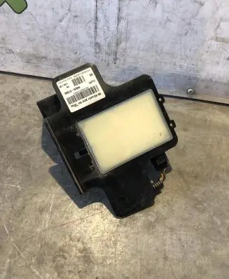Hyundai Tucson TL Blind spot module 95820-D7500