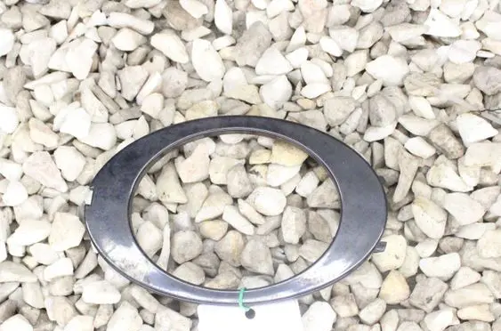 BMW 3 E46 Under headlight/headlamp trim 2495504 7890098