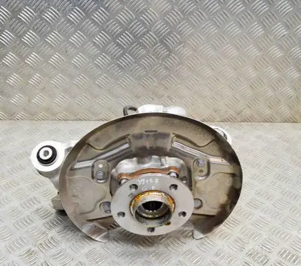 BMW i3 Rear wheel hub 6852161 0265009895