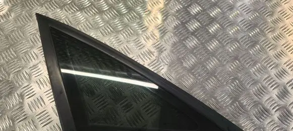 Audi A6 S6 C7 4G Rear side window 4G5845299F