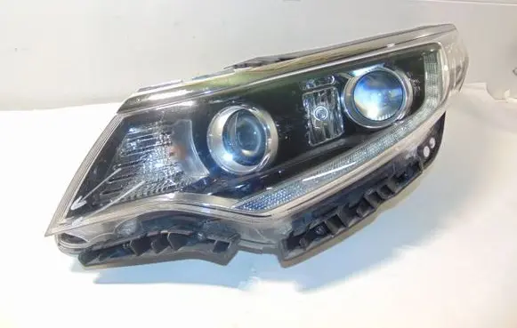 KIA Optima Headlight/headlamp 92101D4170
