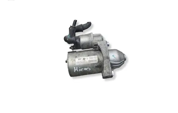 Nissan Micra Starter motor 00233001HC1A