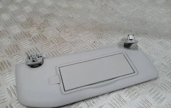 Citroen C4 III e-C4 Sun visor