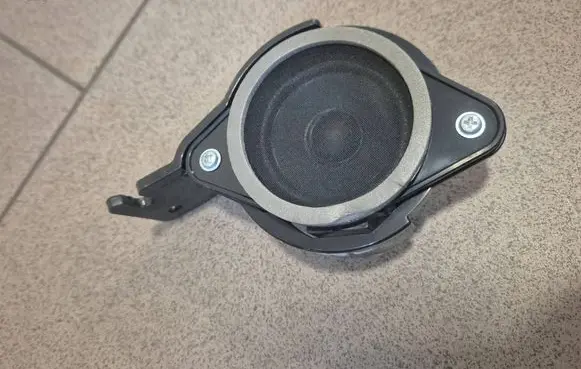 KIA Optima Panel speaker 96390D4000