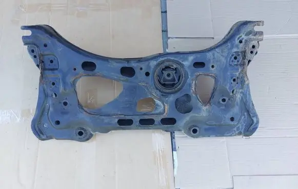 Skoda Octavia Mk3 (5E) Front subframe 5Q0199315