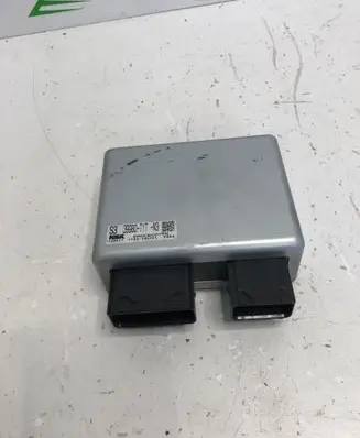 Power steering control unit/module