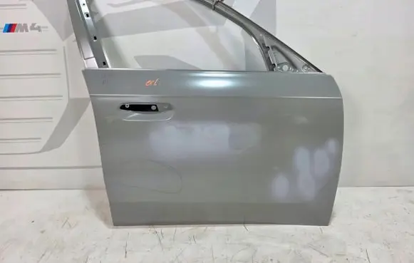 BMW X1 U11 Front door