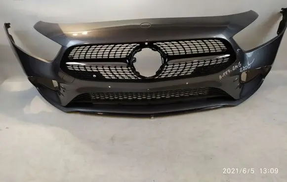 Mercedes-Benz A W177 Front bumper
