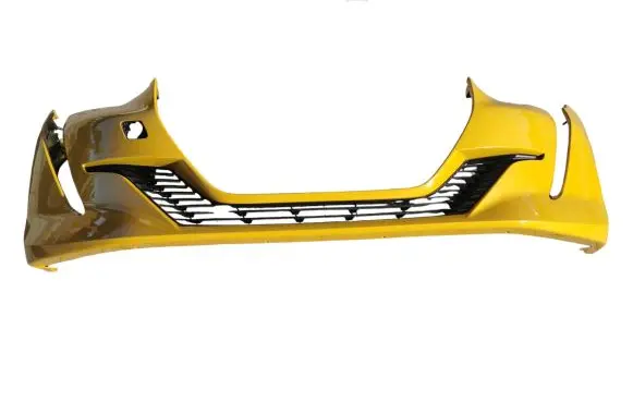 Peugeot 208 Front bumper 9823203580 9628081080 9828688180
