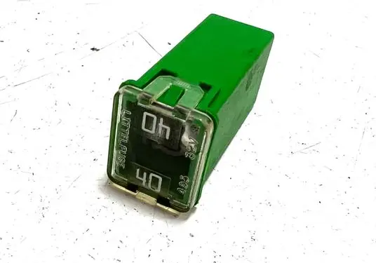 Chevrolet Volt I Fuse 495