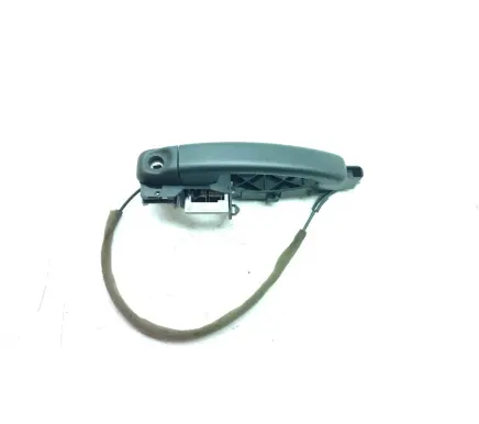 Opel Movano B Front door exterior handle PRT0007713D