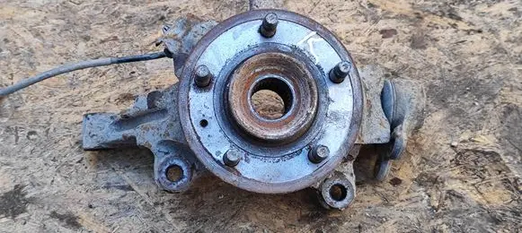 Opel Antara Front wheel hub