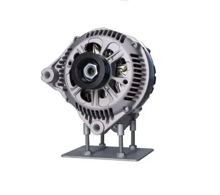 BMW X5 E53 Generator/alternator 12312247000