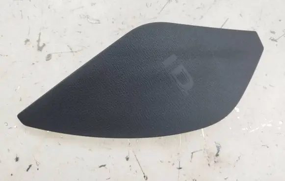 Volkswagen ID.3 Dashboard side end trim 10B858217