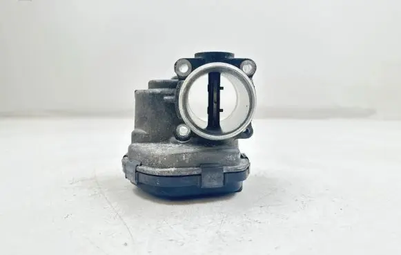 Citroen C4 II Throttle valve 9673534480 28275019