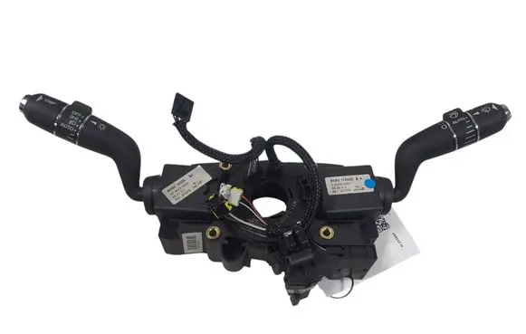 Jaguar XF X250 Wiper turn signal indicator stalk/switch 8W8313N064BA 8W8317A553AA 8W8313335AA