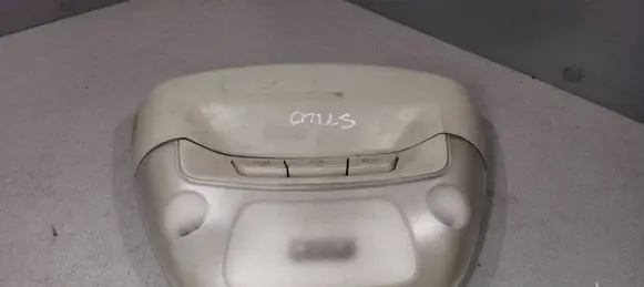 Fiat Stilo Front seat light 735340493 46791389