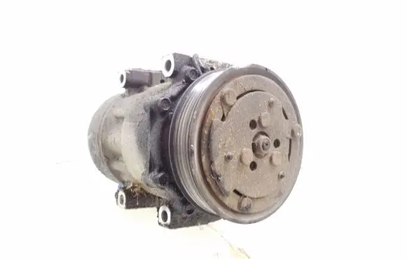 Volvo S40, V40 Air conditioning (A/C) compressor (pump) 7700872159 1271504724