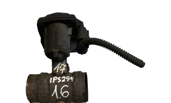 Audi A3 S3 8V Intake manifold valve actuator/motor 51500205