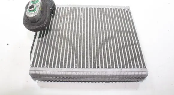 Hyundai Tucson TL Air conditioning (A/C) radiator (interior) 