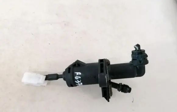 Clutch master cylinder